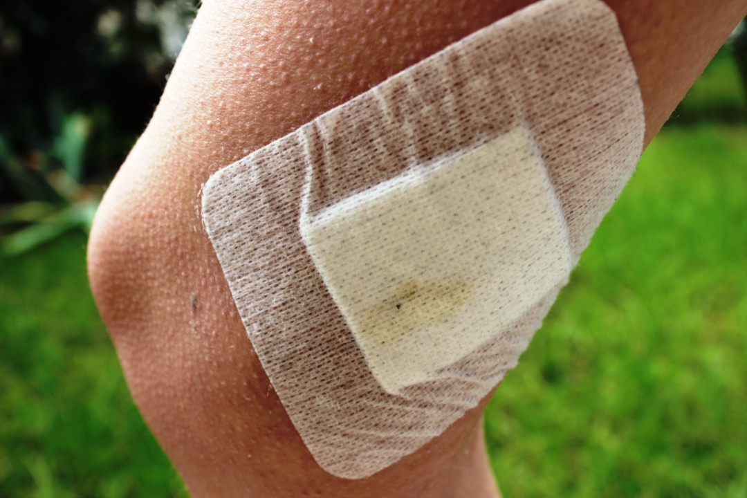 Medical & Wound Care